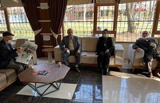 Malatya "Gönüller bir olsun" projesi hayata...