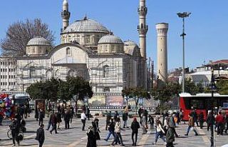 Malatya’da hafta sonu yasakları yeniden geldi