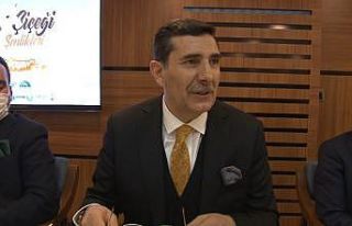 Malatya’da ilk kez ‘Kayısı Çiçeği Şenliği’...