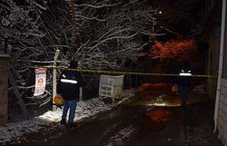 Malatya’da tartıştığı kişi tarafından tüfekle...
