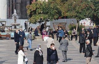 Malatya’da vaka sayısındaki artış endişelendiriyor