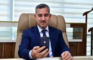 Malatya’dan İzmirli depremzedelere yardım eli