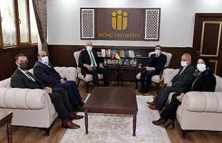 Malatya’ya iki yeni hastane