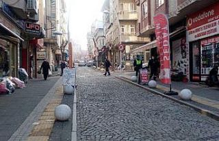 Malkara’da 20’ye kadar düşen vaka sayısı 200’ü...
