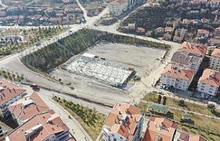 Mamak Belediyesi Şahap Gürler Pazaryeri’nde sona...