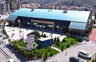 Mamak Belediyesi Spor Tesislerine kayıtlar başladı