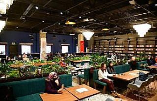 Mamak Belediyesi’nden anlamlı etkinlik