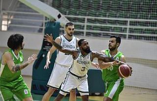 Mamak İzmir’den galibiyetle döndü