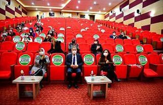 Mamak’ta kadın emeği değerlenecek