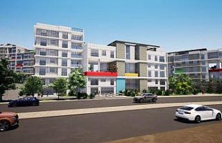 Mamak’ta kentsel dönüşüm için ihale tarihi...