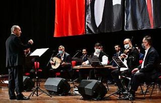 Mamak’ta Miraç Gecesi’ne özel program