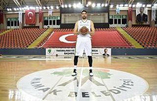 Mamak’tan pota altına 2.14’lük dev