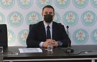 Manisa Büyükşehir’in çevreci projesi belediyelere...