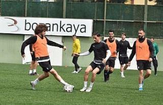 Manisa FK, Anagold 24Erzincanspor’u konuk edecek