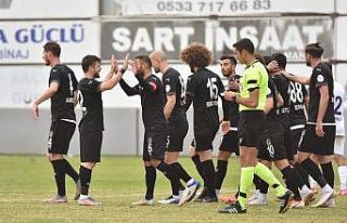 Manisa FK Kahramanmaraş’ta 3 puan peşinde