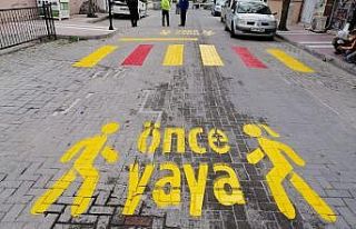 Manisa kırmızı çizgisini çekti