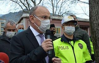 Manisa kurallara uyan en iyi 20 il arasında