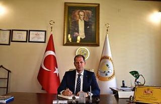 Manisa Ticaret Borsası’ndan ’Reform Paketi’...