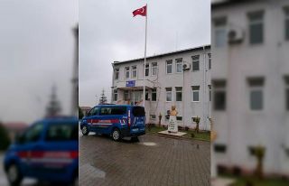 Manisa’da aranan 9 kişi yakalandı, 2’si tutuklandı