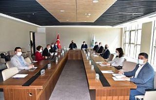 Manisa’nın 30 yıllık imar hasreti son buluyor