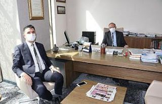 Manisa’nın kültürü ve turizmi görüşüldü