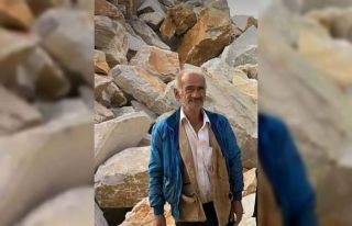 Manyas’ta ATV ile kaza yapan şahıs öldü
