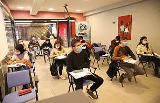 Mardin Büyükşehir Belediyesi Diplomasi Akademisi...