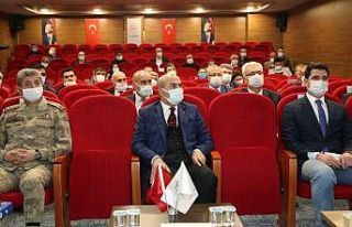 Mardin’de dinamik denetim süreci toplantısı
