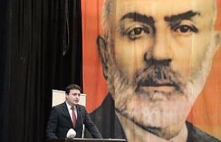 Mardin’de İstiklal Marşının Kabulü ve Mehmet...