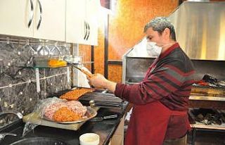 Mardin’de lokantalar ilk masa müşterilerini almaya...