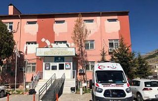 Mardin’de paraşütten düşen bir kişi ağır...