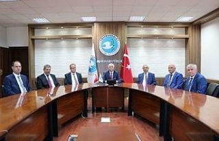 Marmarabirlik’ten bir ilk daha