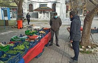 Marmara’da denetim ekipleri iş başında