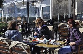 Marmarisli esnaftan normalleşme hazırlığı