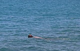 Mart ayının sonlarında turistlerin kısıtlamasız...