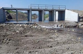 MASKİ’den Yeniosmaniye’de örnek çalışma