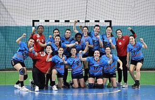 Mavi Kelebekler’den iki önemli sınav