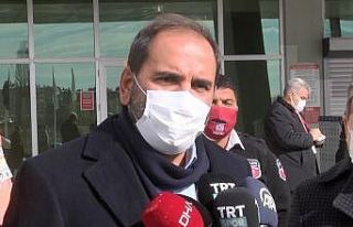 Mecnun Otyakmaz: "Artık takımlarla taraftarları...