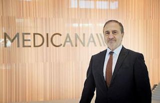 Medicana Ataşehir Hastanesi hizmete açıldı