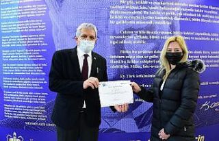 MEGEM iş sahibi yapmaya devam ediyor