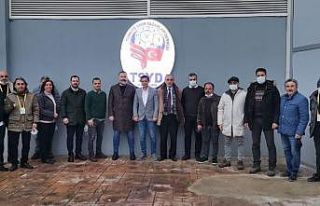 Mehmet Yiğit Alp: "Abdullah Avcı ile uzun süre...