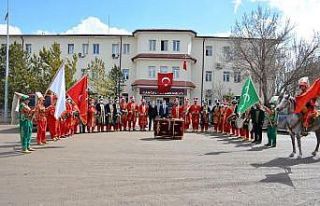 Mehter ruhu genç kuşaklara aktarılacak
