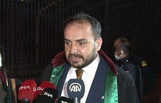 Melek İpek’in avukatı Onaran: “Melek bu suçu...