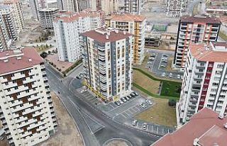 Melikgazi Belediyesi’nden bahar fırsatı