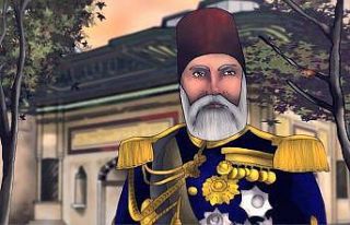 Melikgazi’nin tarihi animasyonları ilgiyle izleniyor