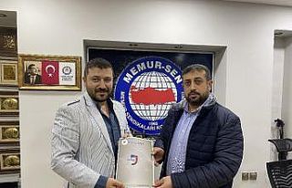 Memur-Sen’den üyeleri için önemli anlaşma