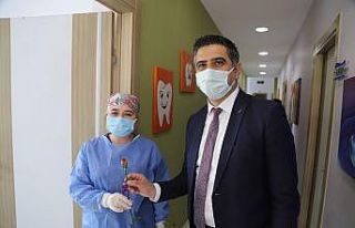Menderes’te kadınlar unutulmadı