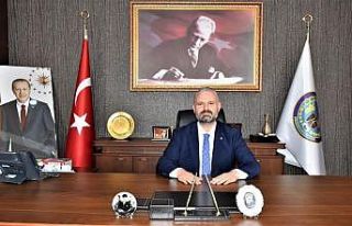Menemen Belediye Başkan Vekili Pehlivan: "2...