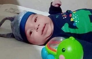 Menteşe’de 2 aylık bebek hastanede hayatını...