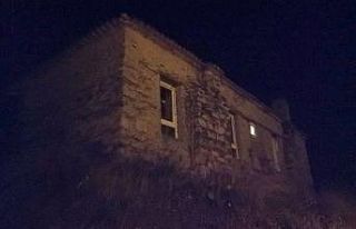 Menteşe’de bir kişi evinde ölü bulundu